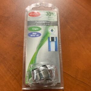 Neoperl Faucet Aerator 1.5 GPM